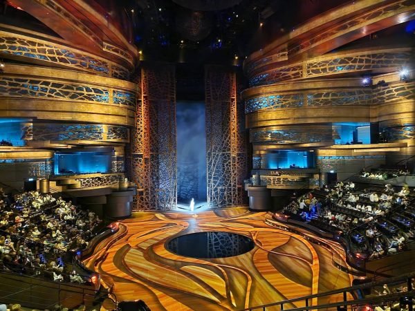 La Perle By Dragone Dubai