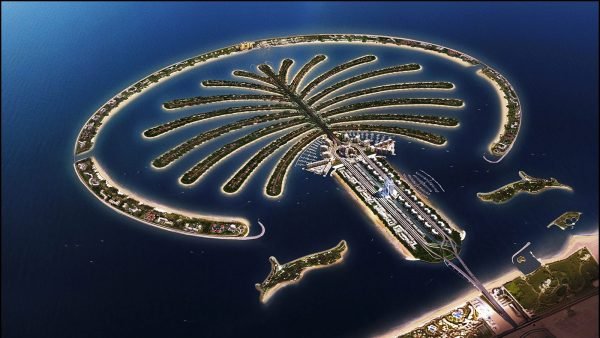 The View At The Palm Jumeirah Dubai