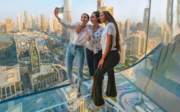 Sky Views Dubai